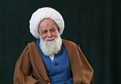 آیت الله مبشر: انسجام کنونی ایران مرهون تحول درونی مردم است