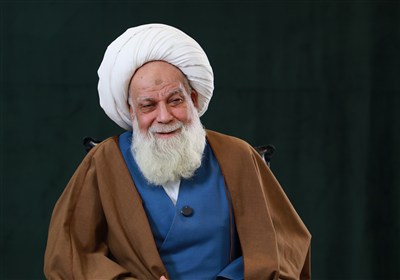 آیت الله مبشر: انسجام کنونی ایران مرهون تحول درونی مردم است
