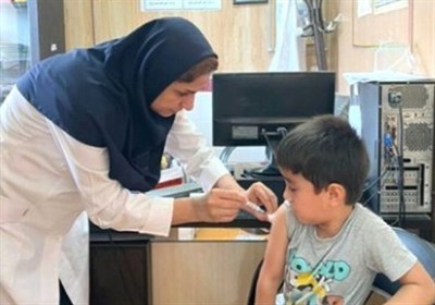 تزریق بیش از 21 هزار دوز واکسن در شهرستان دیّر