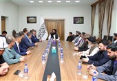 متقی: با دیپلماسی ورزشی روابط با جهان را تقویت و گسترش می‌دهیم