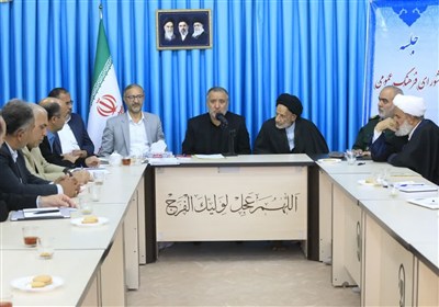 گفتمان اقتصاد مقاومتی در جامعه نهادینه شده است