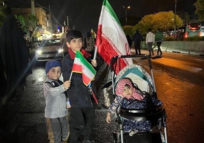 حس و حال دهه نودی های حاضر در تجمعات شبانه اصفهان