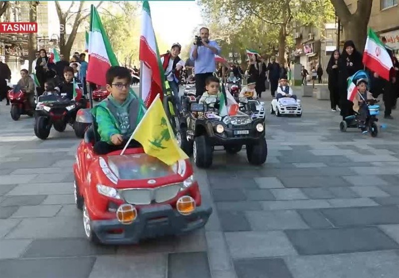 اخبار استان همدان , جنگ آمریکا و رژیم صهیونیستی علیه ایران , 