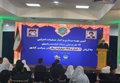 گره‌گشایی از کار مردم شکرانه توفیق خدمت در آستان رضوی است