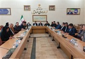 اردبیل میزبان رزمایش سراسری «جان‌فدا برای ایران امام‌رضایی»