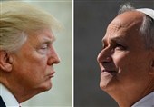 پاسخ پاپ به معاون ترامپ: جنگ علیه ایران عادلانه نبود