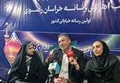 گزارشی از تعدیل نیرو در حوزه اصناف خراسان رضوی نداریم