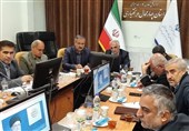 سهم تولید ناخالص داخلی چهارمحال و بختیاری از محل تعاونی‌ها میسر نشد
