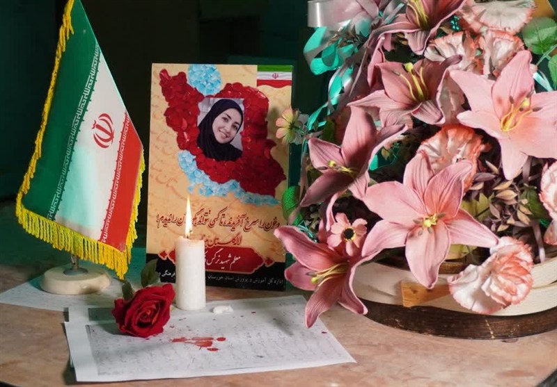 دانشگاه فرهنگیان , مدرسه , 