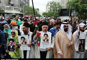 لحظه‌ای که جامعه از تماشاچی به بازیگر امنیت تبدیل شد