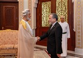 عراقچی: همسایگان اولویت ما هستند