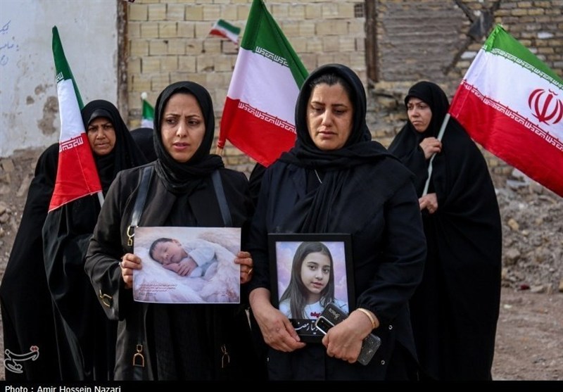 Half of Victims in US-Israeli War on Iran Were Civilians: Official