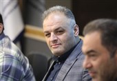 انوشیروانی: جلود بر حضور ایران در وزنه‌برداری جوانان جهان تاکید کرد