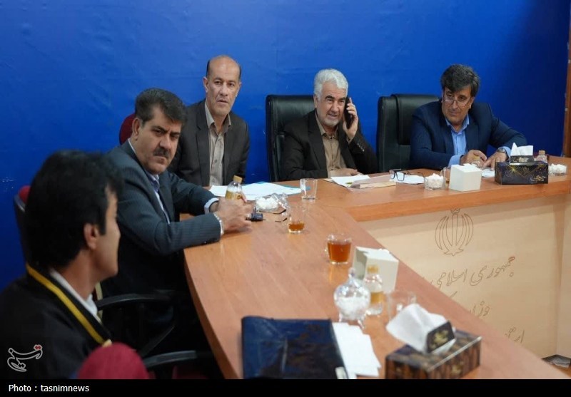 اخبار استان کهگیلویه و بویراحمد , اخبار کارگران , اخبار یاسوج , 