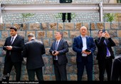 Послы посещают пострадавшие районы Тегерана