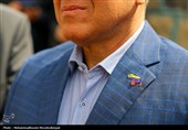 Послы посещают пострадавшие районы Тегерана