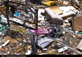 Послы посещают пострадавшие районы Тегерана