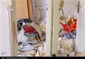 Послы посещают пострадавшие районы Тегерана