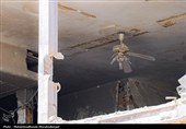 Послы посещают пострадавшие районы Тегерана