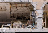 Послы посещают пострадавшие районы Тегерана