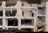 Послы посещают пострадавшие районы Тегерана
