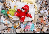 Послы посещают пострадавшие районы Тегерана