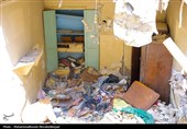 Послы посещают пострадавшие районы Тегерана