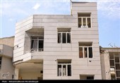 Послы посещают пострадавшие районы Тегерана