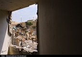 Послы посещают пострадавшие районы Тегерана