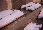 تصعید القصف المدفعی الإسرائیلی على غزة: "مصائد للموت" فی الشریط الحدودی
