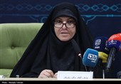 نشست خبری قرارگاه جنگ رمضان