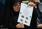 نشست خبری قرارگاه جنگ رمضان