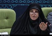 نشست خبری قرارگاه جنگ رمضان