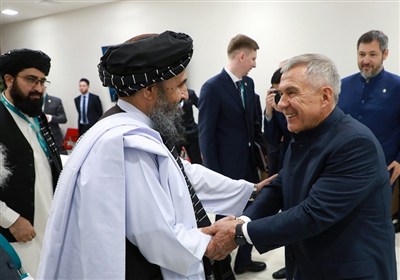 دیپلماسی مسکو در کابل؛ تاتارستان پل ارتباطی روسیه و طالبان