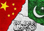 چین: تروریسم مسئله اصلی تنش طالبان و پاکستان است