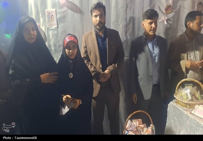 اخبار استان کهگیلویه و بویراحمد , اخبار کهگیلویه , دهه کرامت , 