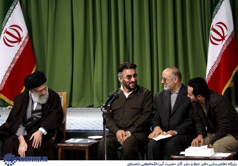 سینما , سینمای ایران , شهید امام خامنه ای (ره) , آیت الله سید مجتبی خامنه‌ای , جنگ آمریکا و رژیم صهیونیستی علیه ایران , 