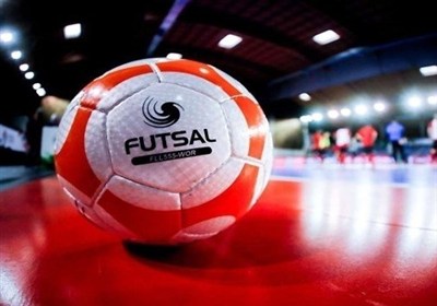 حضور 8 استان در مسابقات فوتسال مهر بهزیستی به میزبانی تبریز