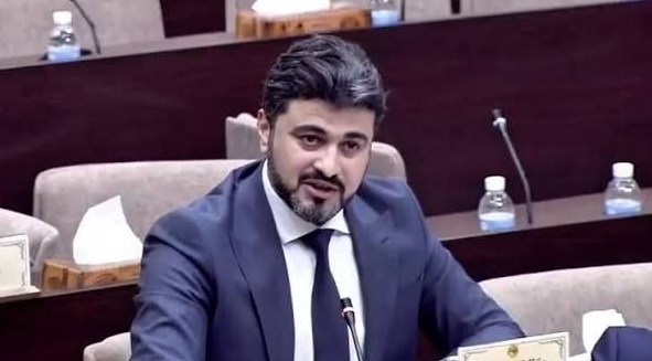 انتخابات عراق , محمد شیاع السودانی , چارچوب هماهنگی شیعیان عراق , 