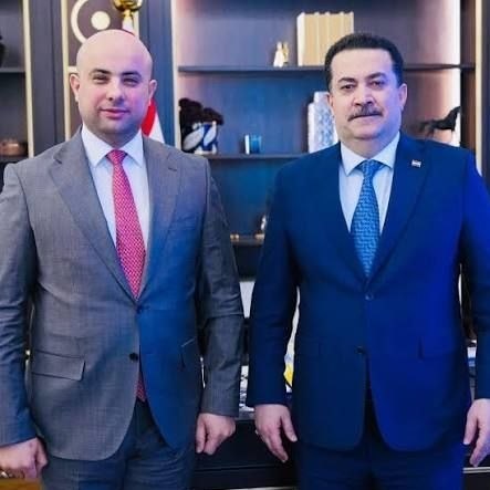 انتخابات عراق , محمد شیاع السودانی , چارچوب هماهنگی شیعیان عراق , 
