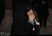 هیجان و غرور شبانه در خیابان‌های کرج