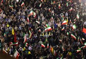 سیل خروشان همدلی بوشهری‌ها در قرار شبانه 57+تصویر