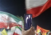 حماسه 57 شب؛ اسلامشهر خیمه‌گاه استقامت شد+فیلم