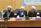 تجلیل از علمای اهل تسنن استان اردبیل