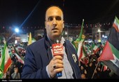رستاخیز بزرگ مردم کهگیلویه در شب پنجاه و هفتم