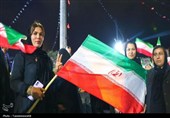 تصویری از وحدت مردم کهگیلویه در پنجاه‌وهفتمین تجمع شبانه