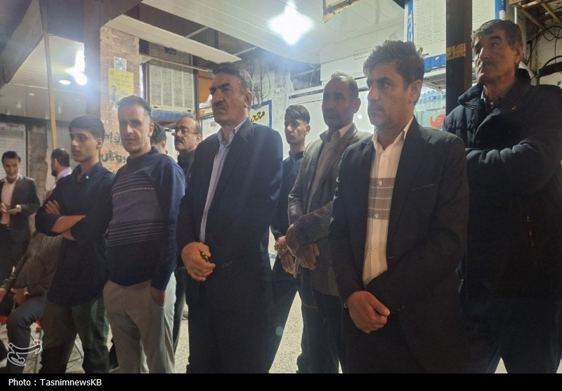اخبار استان کهگیلویه و بویراحمد , اخبار کهگیلویه , میدان امام حسین(ع) , 