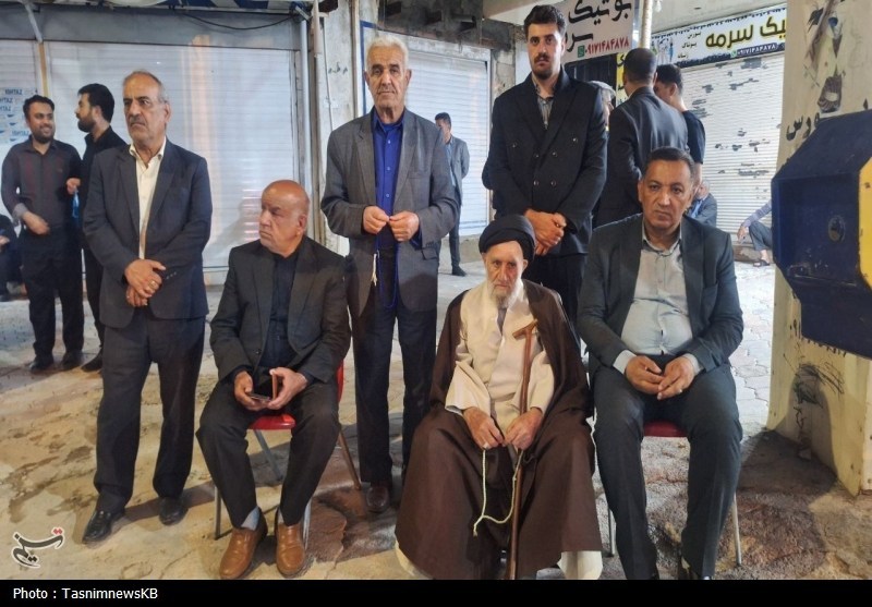 اخبار استان کهگیلویه و بویراحمد , اخبار کهگیلویه , میدان امام حسین(ع) , 