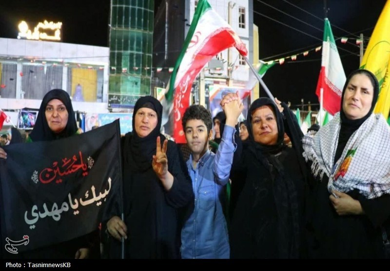 اخبار استان کهگیلویه و بویراحمد , اخبار کهگیلویه , میدان امام حسین(ع) , 