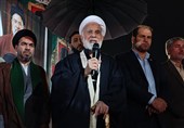 وحدت و انسجام ملی پایه‌ای برای صیانت از منافع کشور است